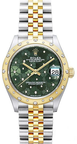 Rolex Datejust 31