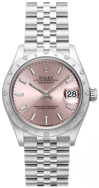 Rolex Datejust 31