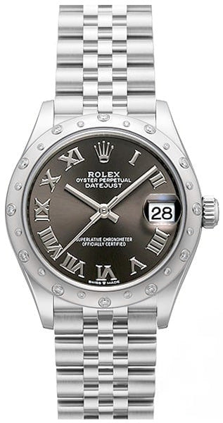 Rolex Datejust 31