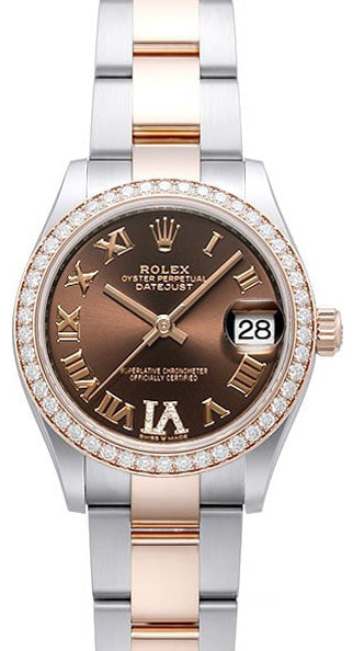 Rolex Datejust 31