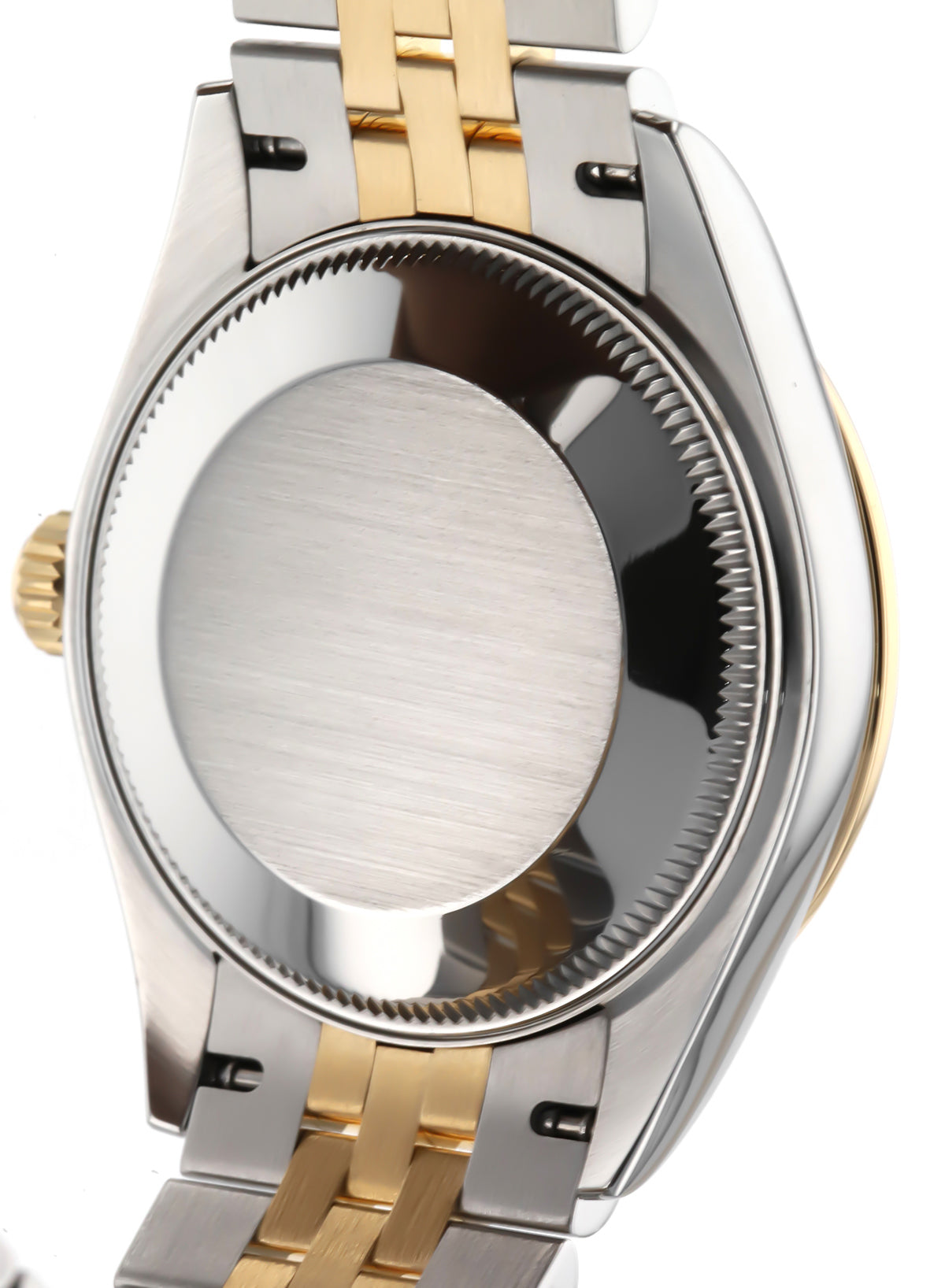 Rolex Datejust 31