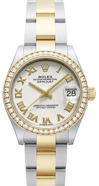 Rolex Datejust 31