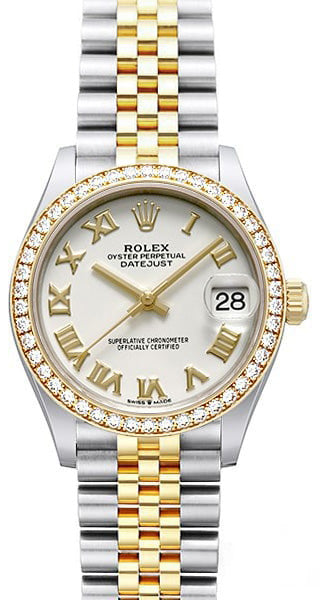 Rolex Datejust 31