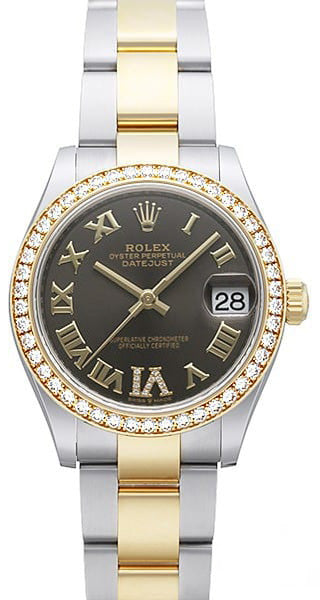 Rolex Datejust 31