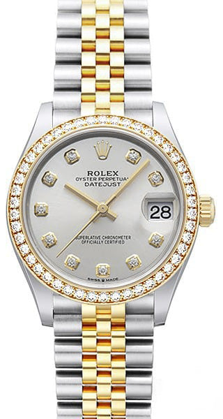 Rolex Datejust 31