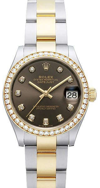 Rolex Datejust 31