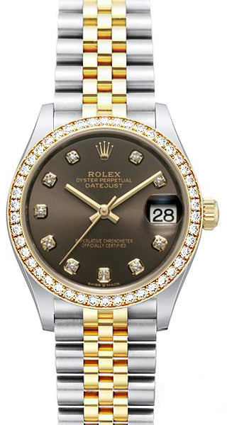 Rolex Datejust 31