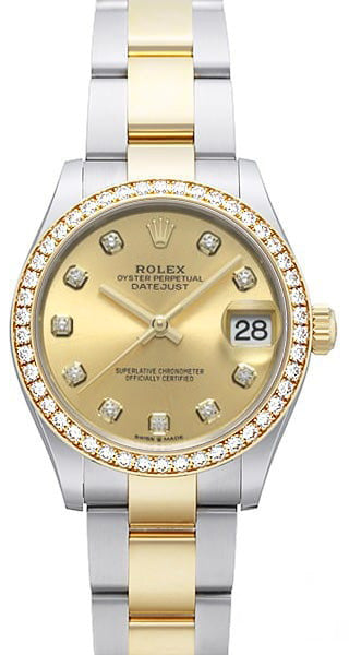 Rolex Datejust 31