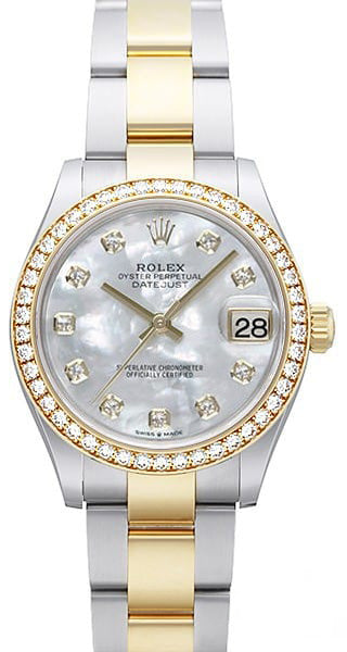 Rolex Datejust 31