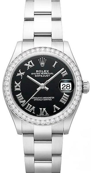 Rolex Datejust 31