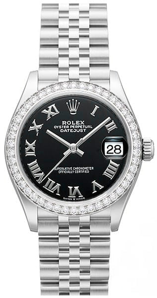 Rolex Datejust 31