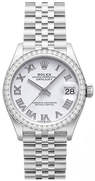 Rolex Datejust 31