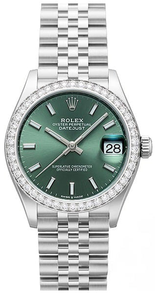 Rolex Datejust 31
