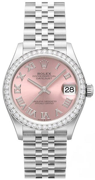 Rolex Datejust 31