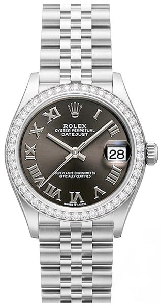 Rolex Datejust 31