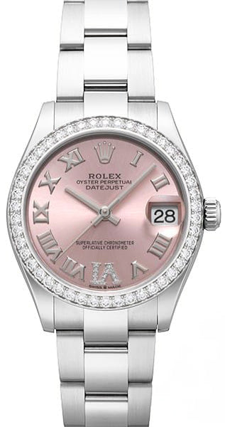 Rolex Datejust 31