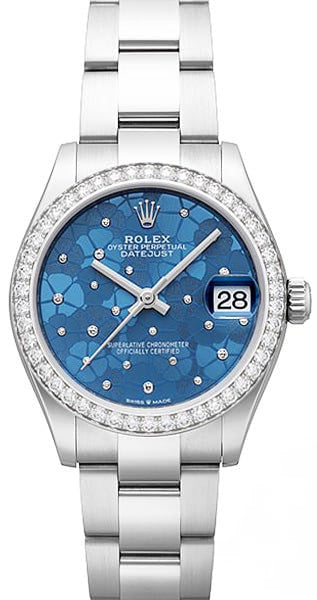Rolex Datejust 31