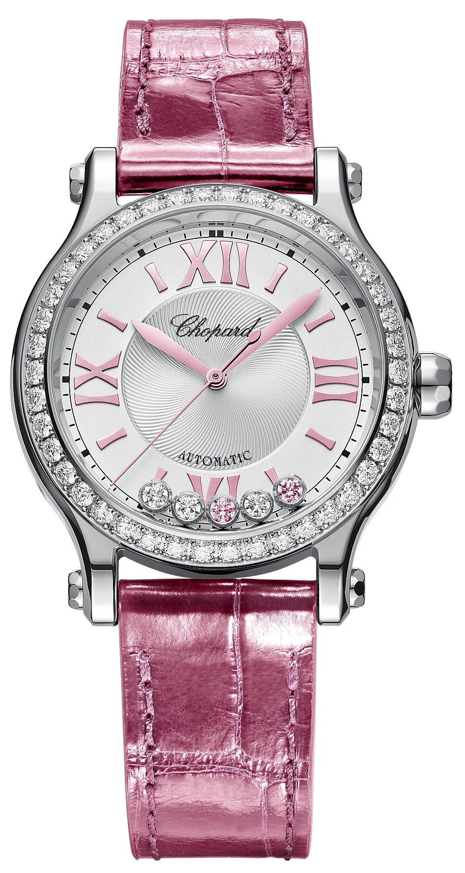 Chopard Happy Sport