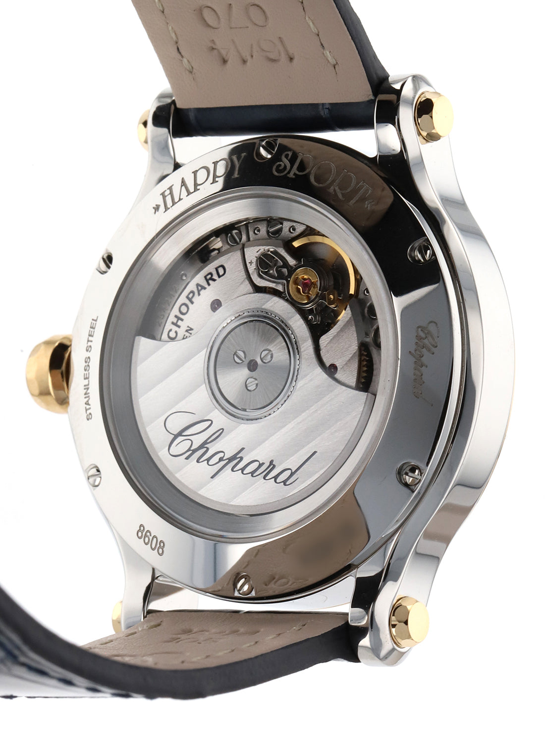 Chopard Happy Sport