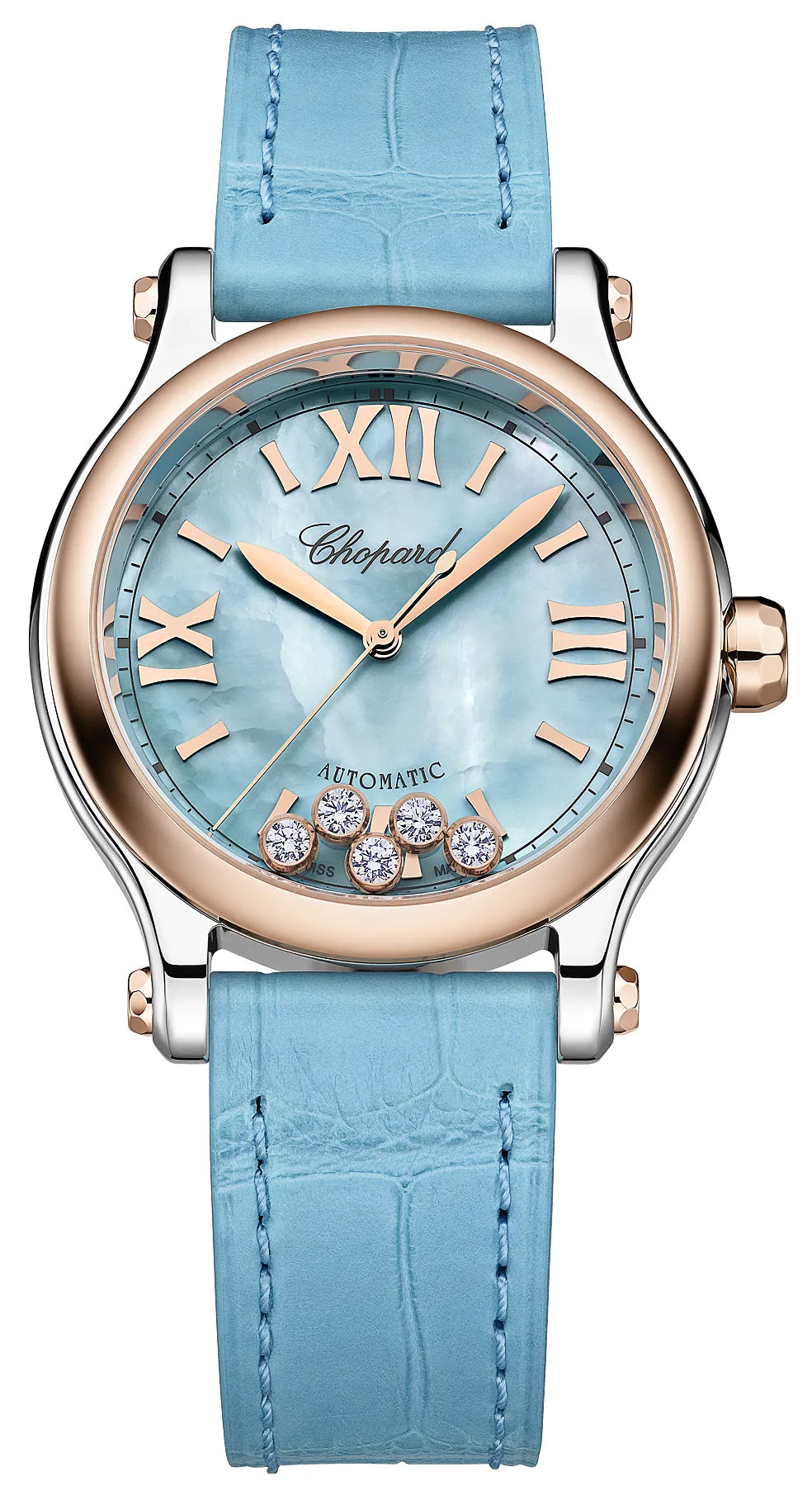 Chopard Happy Sport