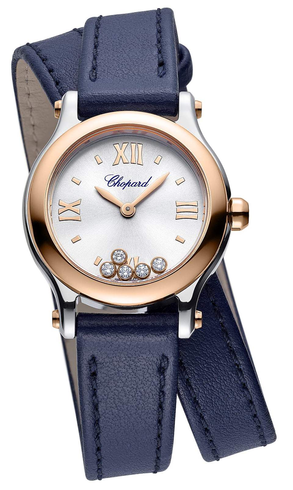 Chopard Happy Sport Ref. 278620-6001