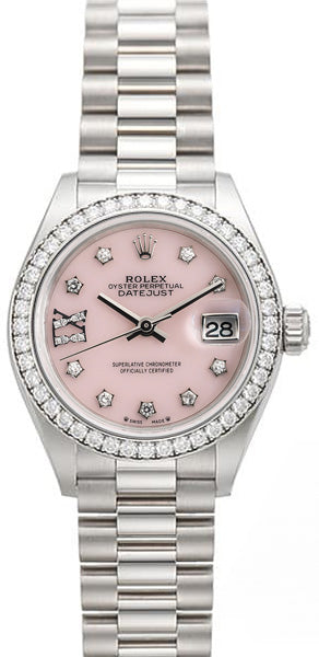 Rolex Lady-Datejust Ref. 279139RBR