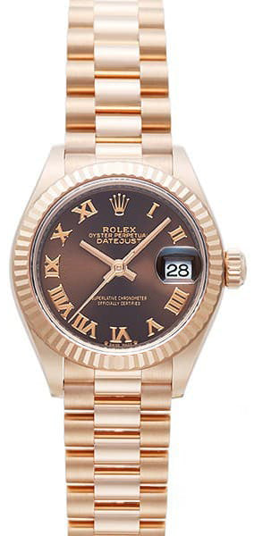 Rolex Lady-Datejust Ref. 279175