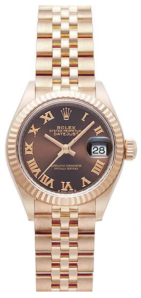 Rolex Lady-Datejust Ref. 279175