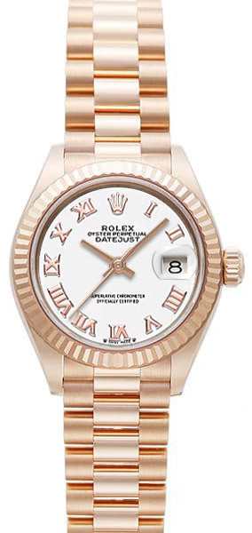 Rolex Lady-Datejust Ref. 279175