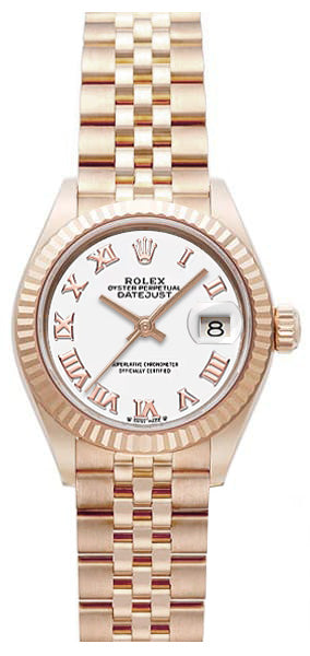 Rolex Lady-Datejust Ref. 279175