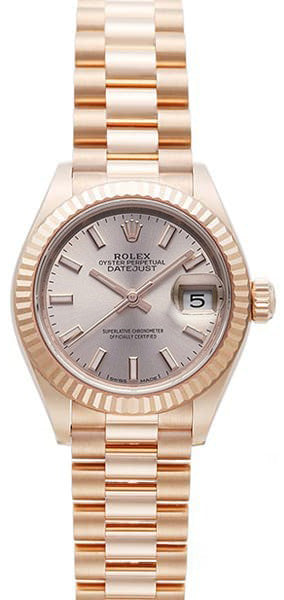 Rolex Lady-Datejust Ref. 279175