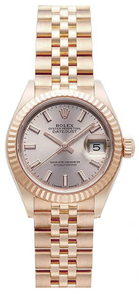 Rolex Lady-Datejust Ref. 279175