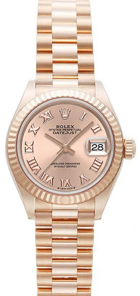 Rolex Lady-Datejust Ref. 279175