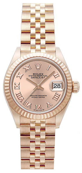 Rolex Lady-Datejust Ref. 279175