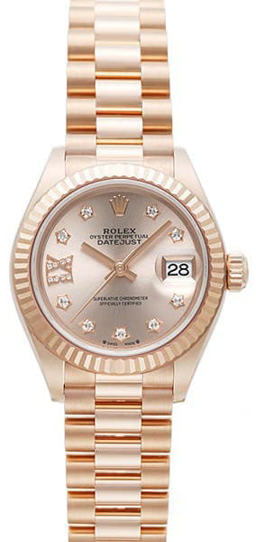 Rolex Lady-Datejust Ref. 279175