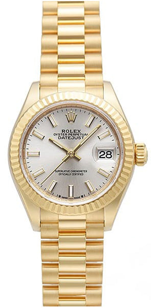 Rolex Lady-Datejust Ref. 279178