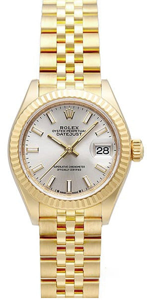 Rolex Lady-Datejust Ref. 279178