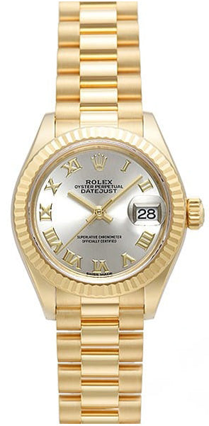 Rolex Lady-Datejust Ref. 279178