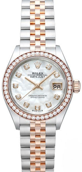 Rolex Lady-Datejust