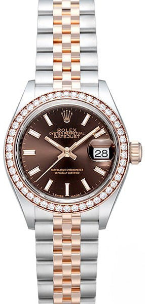Rolex Lady-Datejust