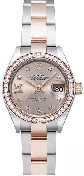 Rolex Lady-Datejust