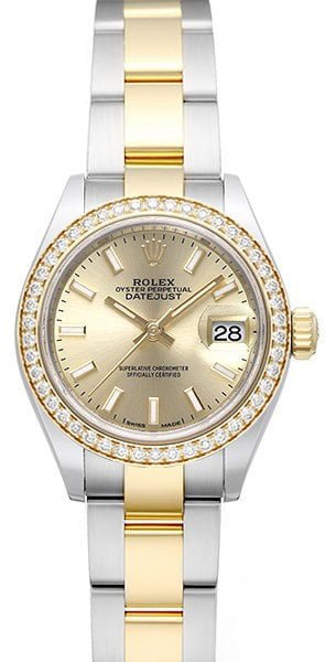 Rolex Lady-Datejust