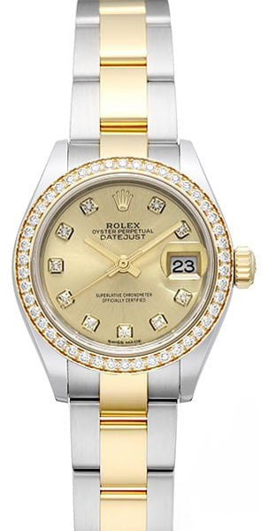 Rolex Lady-Datejust