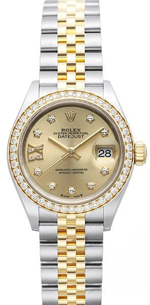 Rolex Lady-Datejust