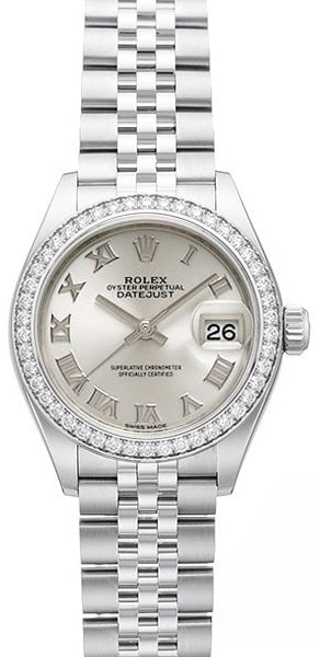 Rolex Lady-Datejust