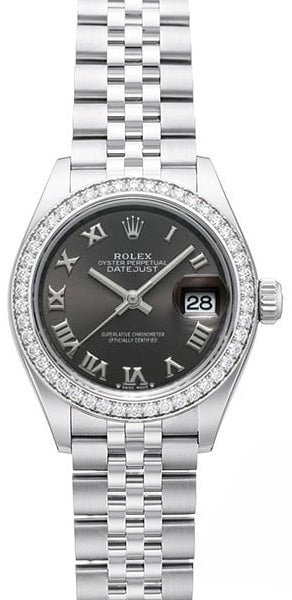 Rolex Lady-Datejust