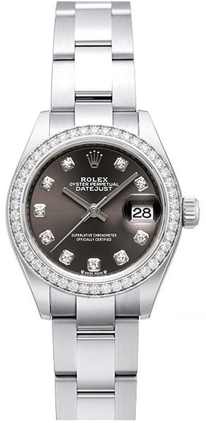 Rolex Lady-Datejust