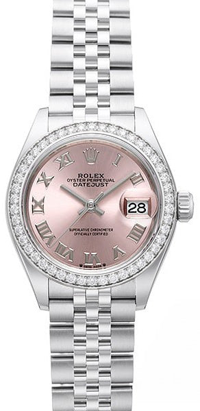 Rolex Lady-Datejust