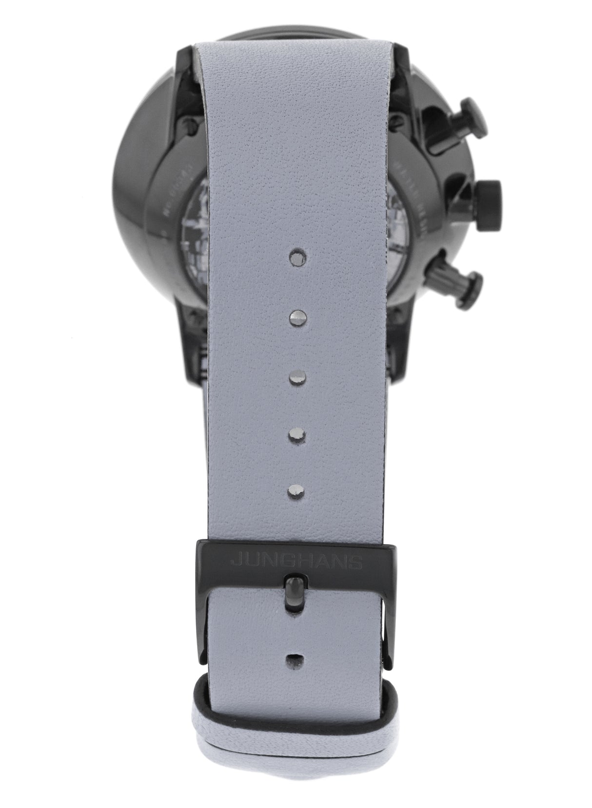 Junghans Form A Chronoscope English date