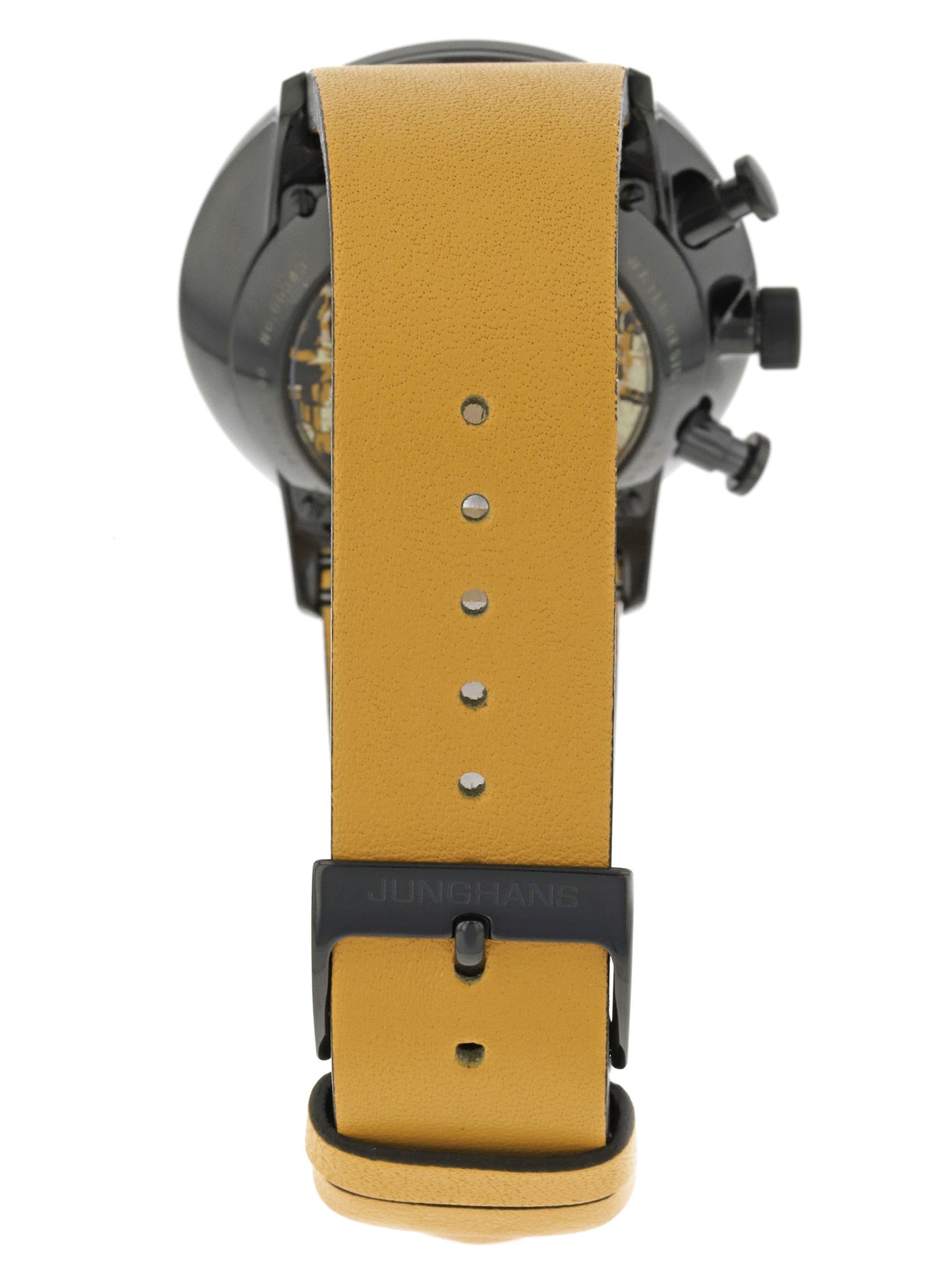 Junghans Form A Chronoscope English date